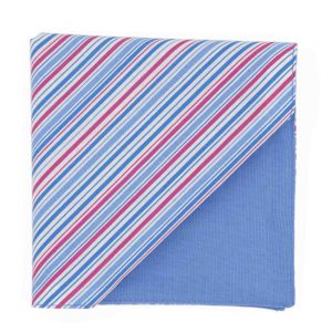 JAGGS_costume_sur_mesure_chemise_sur_mesure_Belgique_waterloo_bruxelles_pochette_costume_candy_cane_Blue_rayures_bleu_ciel_et_ro