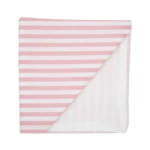 JAGGS_costume_sur_mesure_chemise_sur_mesure_Belgique_waterloo_bruxelles_pochette_D_Pink_Deauville_rayures_roses_sur_fond_blanc_d