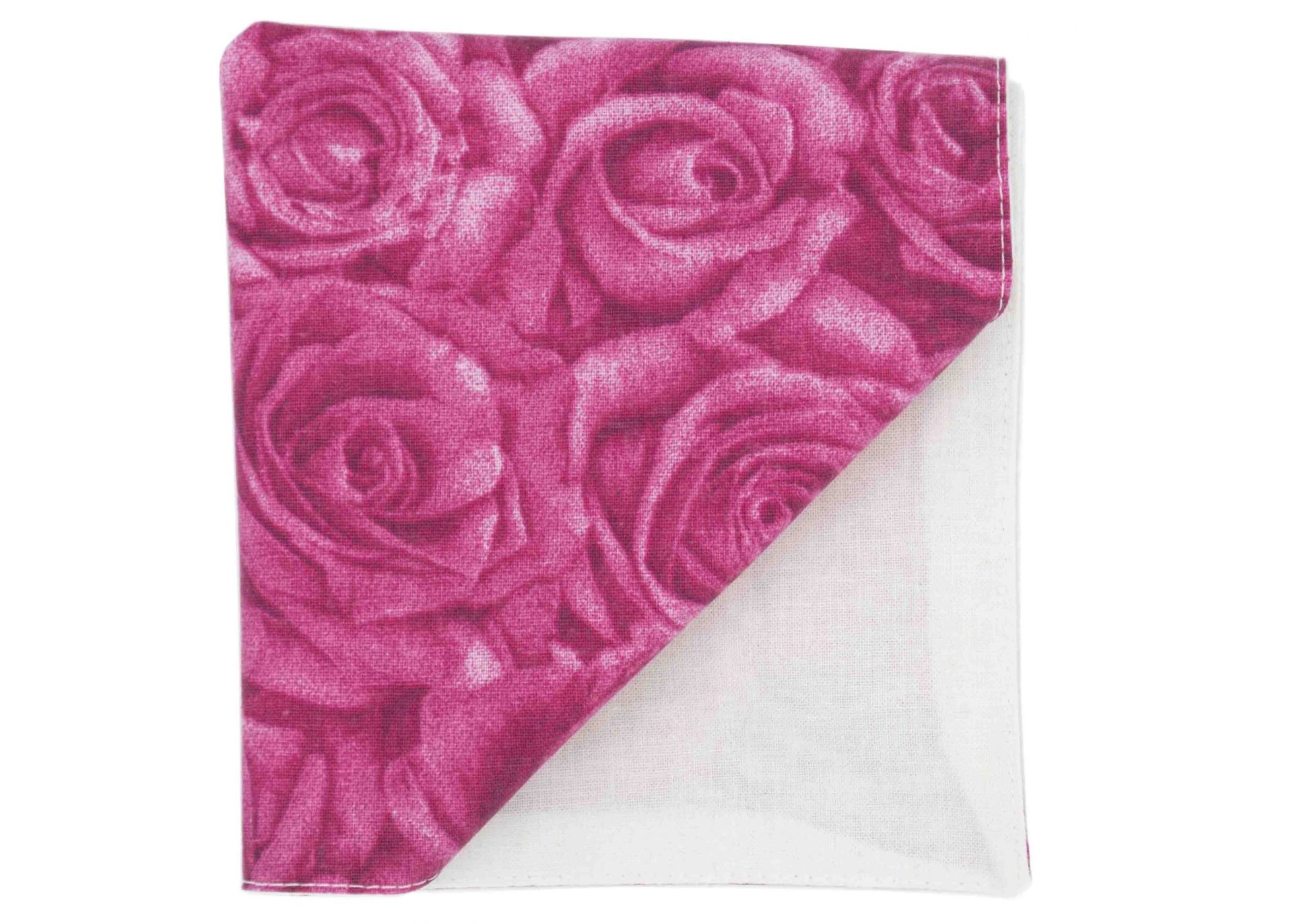 JAGGS_costume_chemise_sur_mesure_bruxelles_pochette_Rose_or_nothing_roses_roses