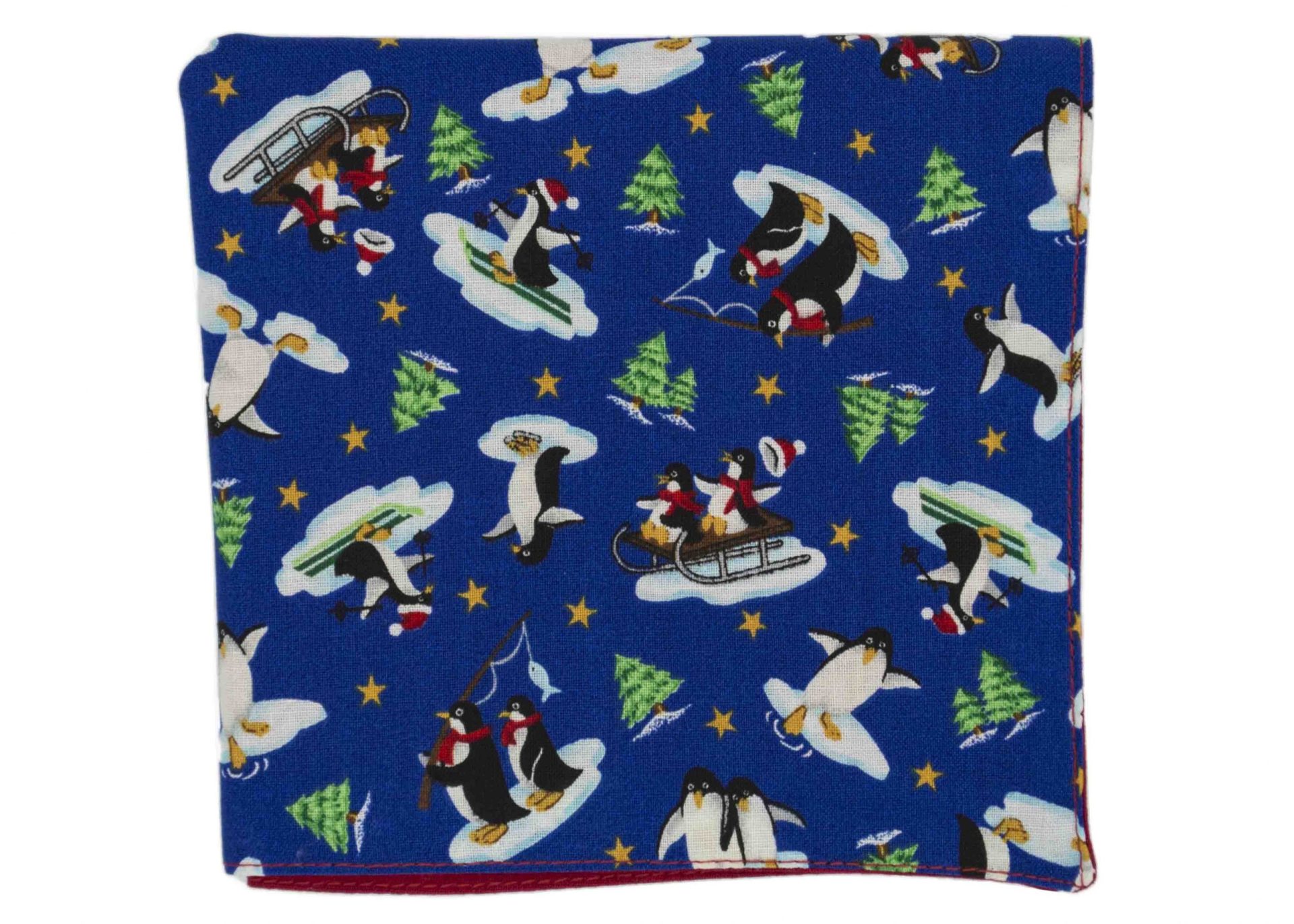 JAGGS_costume_chemise_sur_mesure_Bruxelles_pochette_L_Empereur_avec_des_pingouins