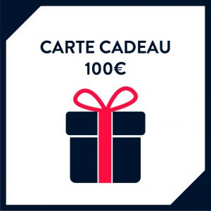 Carte Cadeau JAGGS - 100€