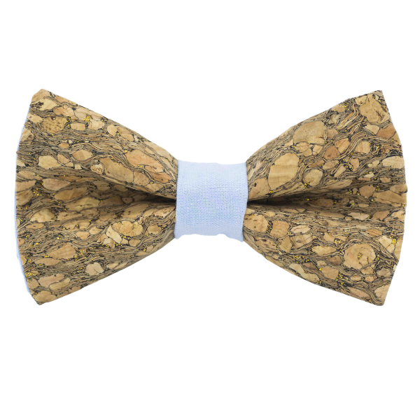 Nœud Papillon En Liège Et Bois Pour Homme – .floraltrip