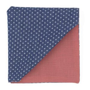 JAGGS-pochette-jean-LITLLE-STAR-dos-corail