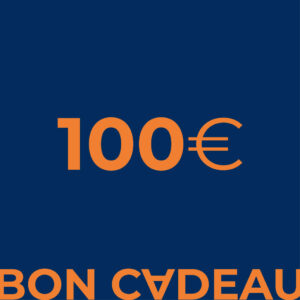carte cadeau 100€
