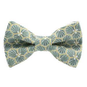 JAGGS_COSTUME_CHEMISE_SUR_MESURE_BRUXELLES_NOEUD_PAPILLON_JAPONNAIS_POLYGONE_GRIS