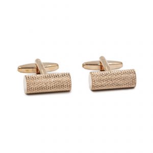 JAGGS-costumes-chemises-sur-mesure-boutons-de-manchettes-cylindre-rose-gold