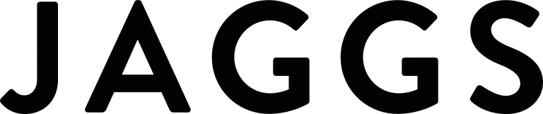 Logo JAGGS noir