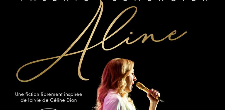 Film Céline Dion Aline