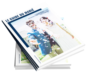 JAGGS offre le Guide du marié - 10 conseils pour choisir votre costume de mariage