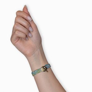 bracelet liberty hera turquoise