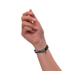 bracelet liberty scotty's tiger bleu