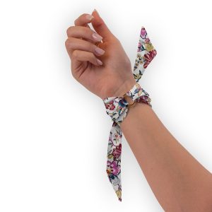 bracelet noeud moyen liberty lin christelle-rose