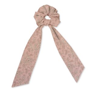 chouchou foulard 1 liberty capel rose nude