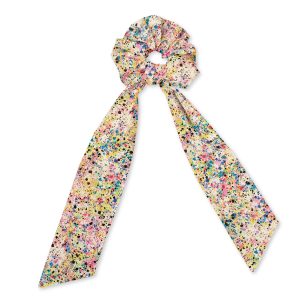 chouchou foulard 1 liberty melly multicolore