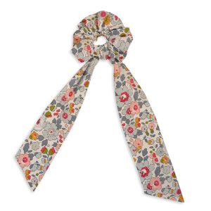 chouchou foulard 2 liberty betsy pierre de lune
