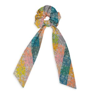 chouchou foulard 3 liberty capel madras