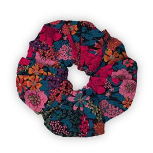 chouchou liberty ciara rose