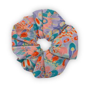 chouchou liberty eben pastel