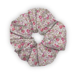 chouchou liberty eloise rose