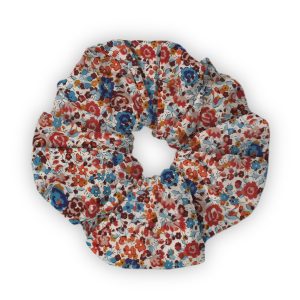 chouchou liberty emma and georgina marron