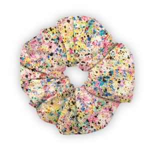 chouchou liberty melly multicolore