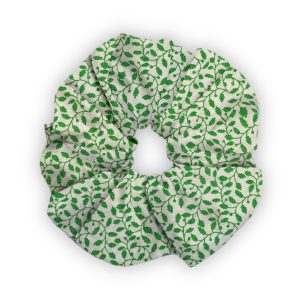 chouchou liberty ramble vert