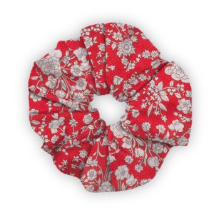 chouchou liberty summer blooms coquelicot