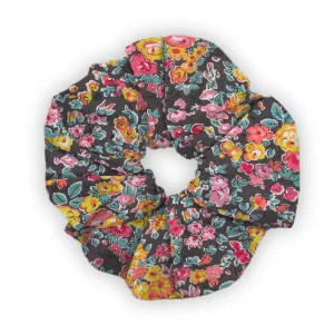 chouchou liberty tatum gris