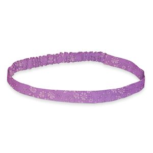 headband fin 2 liberty capel-violet