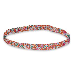 headband fin 2 liberty eloise orange