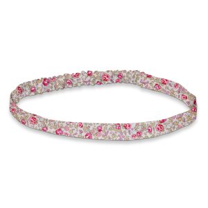 headband fin 2 liberty eloise rose