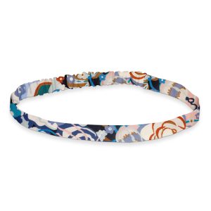 headband fin 2 liberty gatsby-garden-bleu