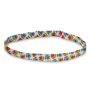 headband fin 2 liberty miranda skye multicolore