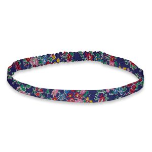 headband fin liberty tatum-bleu-violace