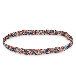 headband fin liberty emma and georgina-marron