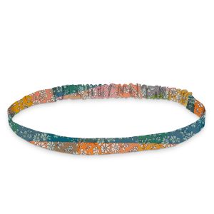 headband fin modele 1 liberty capel madras