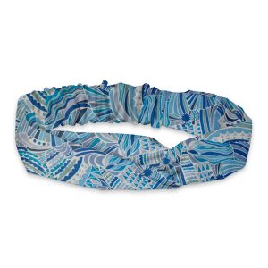 headband large 1 liberty imagination bleu