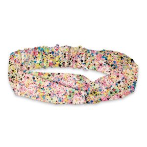 headband large 1 liberty melly multicolore