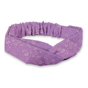 headband large 2 liberty capel violet