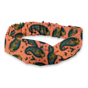 headband large 2 liberty jaipur rose