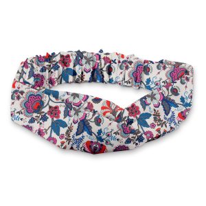 headband large 2 liberty mabelle rose