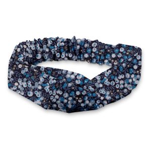headband large 2 liberty wiltshire bleu
