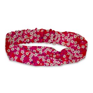 headband large liberty mitsi rose