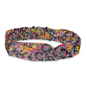 headband large liberty tatum gris anthracite