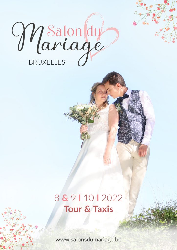 Salon du mariage Bruxelles