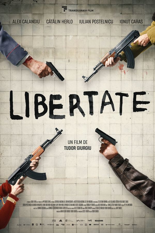 Critique du film Libertate, diffusé au Festival du Film Historique de Waterloo