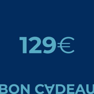 carte cadeau 129€