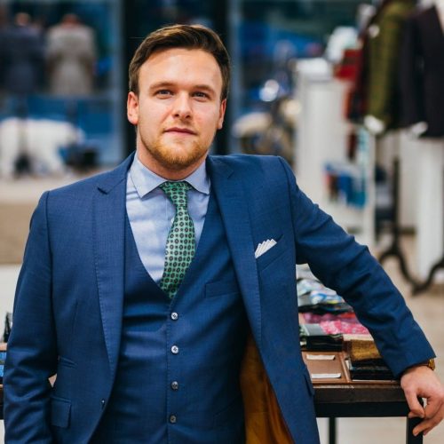 JULIEN DECAUSEMAECKRE